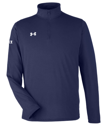 Under Armour Men's Team Tech 1/2 Zip Pullover ( 1376844)