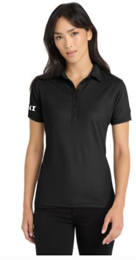 OGIO Jewel Polo (LOG101)