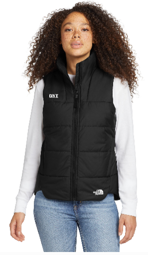 The North Face Women's Everyday Insulated Vest (NF0A529Q)