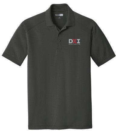 CornerStone® Select Lightweight Snag-Proof Polo-CS418