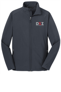 Port Authority® Core Soft Shell Jacket-J317