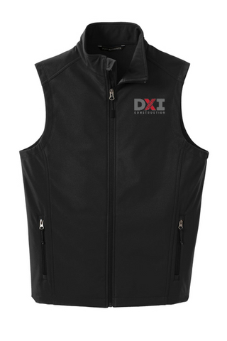 Port Authority® Core Soft Shell Vest-J325