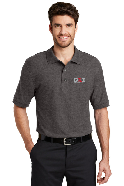 Port Authority® Silk Touch™ Polo- K500