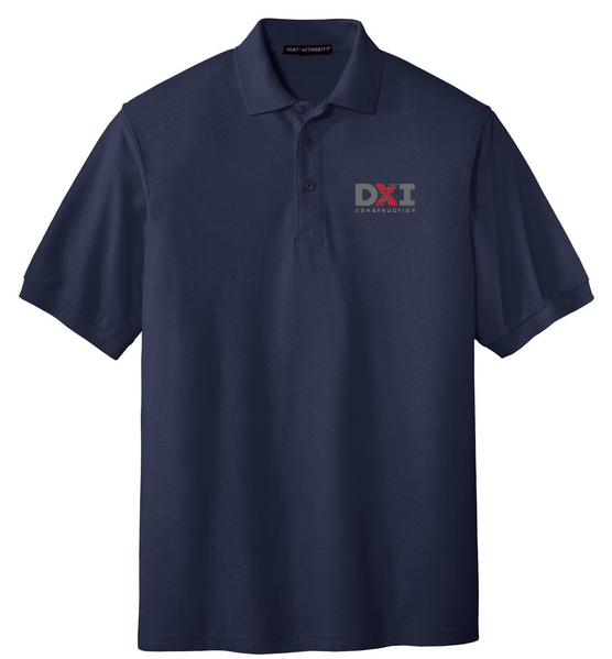 Port Authority® Silk Touch™ Polo- K500