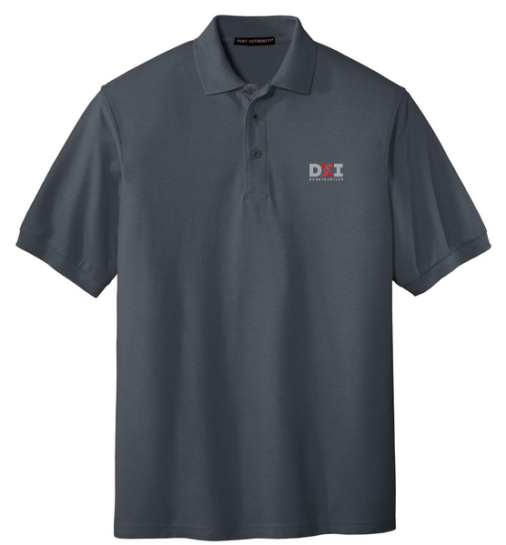 Port Authority® Silk Touch™ Polo- K500