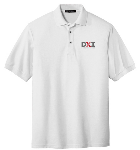 Port Authority® Silk Touch™ Polo- K500